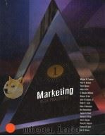 MARKETING:BEST PRACTICES 1 PDF电子版封面 0030211093 MICHAEL R.CZINKOTA LLKKA A.RO