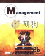 MANAGEMENT PDF电子版封面 0538861630