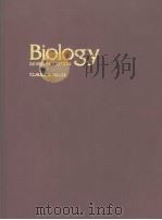 BIOLOGY (SEVENTH EDITION) PDF电子版封面 0721690238 CLAUDE A.VILLEE