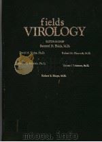 FIELDS VIROLOGY PDF电子版封面 088167026X BERNARD N.FIELDS,M.D.