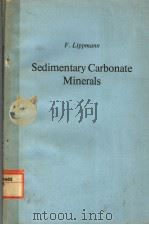 SEDIMENTARY CARBONATE MINERALS（ PDF版）