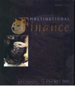 MULTINATIONAL FINANCE (SECOND EDITION) PDF电子版封面 0324004508 KIRT C.BUTLER