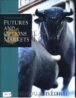 FUNDAMENTALS OF FUTURES AND OPTIONS MARKETS (FOURTH EDITION) PDF电子版封面 0130176028 JOHN C.HULL