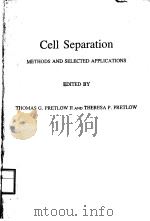 CELL SEPARATION METHODS AND SELECTED APPLICATINS  VOLUME 2（ PDF版）