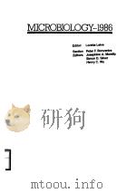 MICROBIOLOGY 1986（ PDF版）