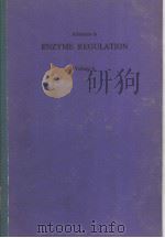 ADVANCES IN ENZYME REGULATION VOLUME 8 PDF电子版封面 GEORGE WEBER