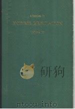 ADVANCES IN ENZYME REGULATION VOLUME 10 PDF电子版封面 GEORGE WEBER