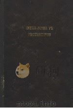 INTER-NOISE 72 PROCEEDINGS（ PDF版）
