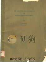 THE EVOLUTION AND UTILIZATION OF MARINE MINERAL RESOURCES（ PDF版）