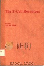 THE T-CELL RECEPTORS PDF电子版封面 0306427087 TAK W.MAK