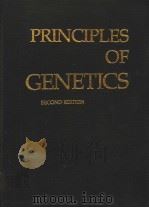PRINCIPLES OF GENETICS  （SECOND EDITION）（ PDF版）