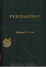 PYRIDAZINES  VOLUME 28（ PDF版）