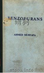 BENZOFURANS（ PDF版）