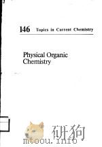 PHYSICAL ORGANIC CHEMISTRY（ PDF版）