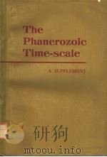 THE PHANEROZOIC TIME-SCALE（ PDF版）