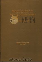 BEILSTEIN HANDBOOK OF ORGANIC CHEMISTRY FIFTH SUPPLEMENTARY SERIES REINER LUCKENBACH VOLUME TWENTY-T PDF电子版封面 3540523545