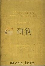 BEILSTEIN HANDBOOK OF ORGANIC CHEMISTRY FIFTH SUPPLEMENTARY SERIES REINER LUCKENBACH VOLUME TWENTY-T PDF电子版封面 3540521623