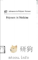 POLYMERS IN MEDICINE（ PDF版）