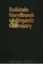 BEILSTEIN HANDBOOK OF ORGANIC CHEMISTRY FOURTH EDITION FIFTH SUPPLEMENTARY SERIES VOLUME TWENTY-THRE PDF电子版封面 3540538925