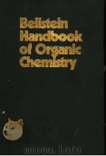 BEILSTEIN HANDBOOK OF ORGANIC CHEMISTRY FOURTH EDITION FIFTH SUPPLEMENTARY SERIES VOLUME TWENTY-THRE PDF电子版封面 3540537589