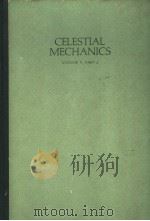 CELESTIAL MECHANICS VOLUME V.PART 2 PDF电子版封面