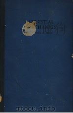 CELESTIAL MECHANICS VOLUME 2 PART 2 PDF电子版封面