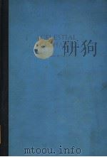 CELESTIAL MECHANICS VOLUME 3 PART 1 PDF电子版封面
