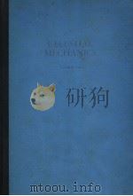 CELESTIAL MECHANICS VOLUME 3 PART 2（ PDF版）