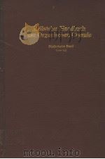 BEILSTEINS HANDBUCH DER ORGANISCHEN CHEMIE VIERTES ERGANZUNGSWERK REINER LUCKENBACH  FUNFZEHNTER BAN（ PDF版）