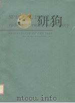 SPECIAL ISSUE ON RADIO AND RADAR ASTRONOMY PROCEEDINGS OF THE IEEE VOL.61 NO.9（ PDF版）