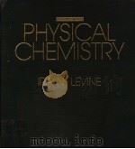 PHYSICAL CHEMISTRY THIRD EDITION PDF电子版封面 0070374740 IRA N.LEVINE