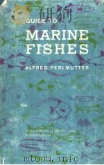 GUIDE TO MARINE FISHES（ PDF版）