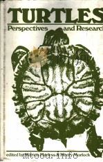 TURTLES PERSPECTIVES AND RESEARCH（ PDF版）
