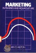 MARKETING IN FISHERIES AND AQUACULTURE（ PDF版）