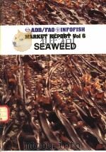 THE WORLD SEAWEED INDUSTRY AND TRADE:DEVELOPING ASIAN PRODUCERS AND PROSPECTS FOR GREATER PARTICIPAT PDF电子版封面 D G MCHUGH B V LANIER