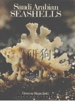 SAUDI ARABIAN SEASHELLS PDF电子版封面 0950764108 DOREEN SHARABATI