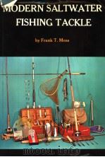 MODERN SALTWATER FISHING TACKLE（ PDF版）