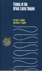 FISHES OF THE GREAT LAKES REGION（ PDF版）