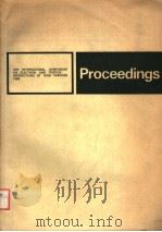 PROCEEDINGS（ PDF版）