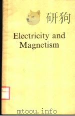 ELECTRICITY AND MAGNETISM（ PDF版）