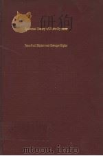 QUANTUM THEORY OF FINITE SYSTEMS（ PDF版）
