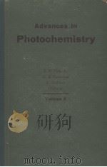ADVANCES IN PHOTOCHEMISTRY VOLUME 9（ PDF版）