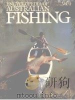 ENCYCLOPEDIA OF AUSTRALIAN FISHING 1ABA-AUS（ PDF版）