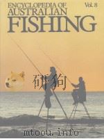 ENCYCLOPEDIA OF AUSTRALIAN FISHING 8GRE-LIN（ PDF版）