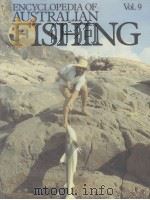 ENCYCLOPEDIA OF AUSTRALIAN FISHING 9LIN-OFF（ PDF版）