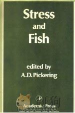 STRESS AND FISH（ PDF版）