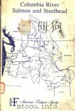 COLUMBIA RIVER SALMON AND STEELHEAD（ PDF版）