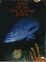 FISHES OF THE NEW ZEALAND REGION（ PDF版）