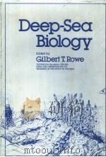 DEEP-SEA BIOLOGY  THE SEA VOLUME 8（ PDF版）
