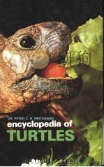 ENCYCLOPEDIA OF TURTLES PDF电子版封面 0876669186 DR.PETER C.H.PRITCHARD